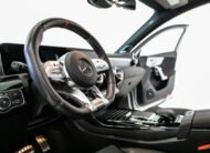 MERCEDES-BENZ Clase A A35 AMG 4MATIC 7G-DCT 306 CV