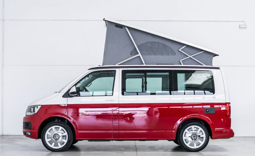 VOLKSWAGEN CALIFORNIA OCEAN 2.0 TDI 150 CV