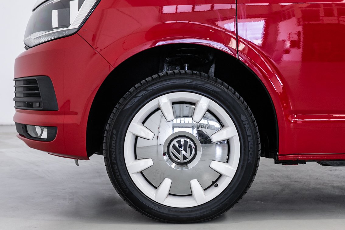 VOLKSWAGEN CALIFORNIA OCEAN 2.0 TDI 150 CV