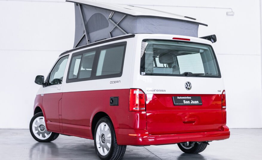 VOLKSWAGEN CALIFORNIA OCEAN 2.0 TDI 150 CV