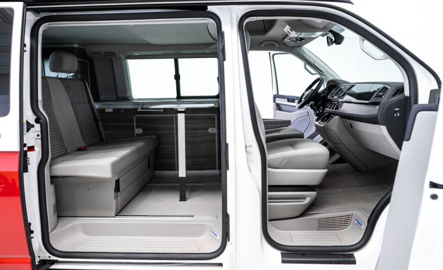 VOLKSWAGEN CALIFORNIA OCEAN 2.0 TDI 150 CV