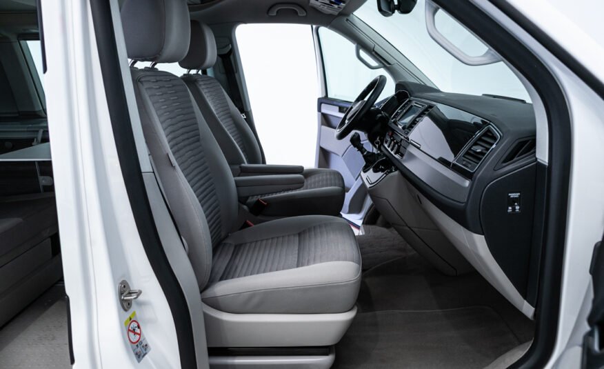 VOLKSWAGEN CALIFORNIA OCEAN 2.0 TDI 150 CV