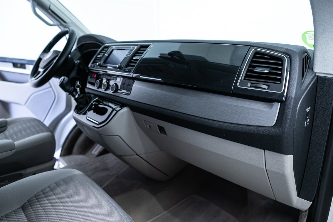 VOLKSWAGEN CALIFORNIA OCEAN 2.0 TDI 150 CV