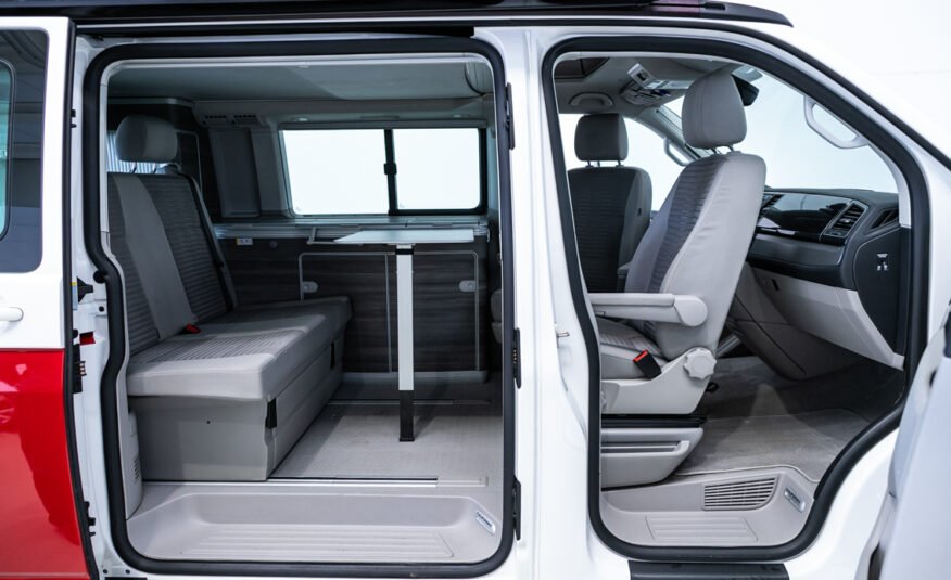 VOLKSWAGEN CALIFORNIA OCEAN 2.0 TDI 150 CV