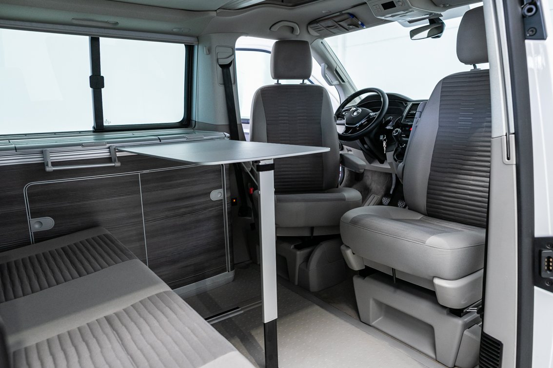 VOLKSWAGEN CALIFORNIA OCEAN 2.0 TDI 150 CV