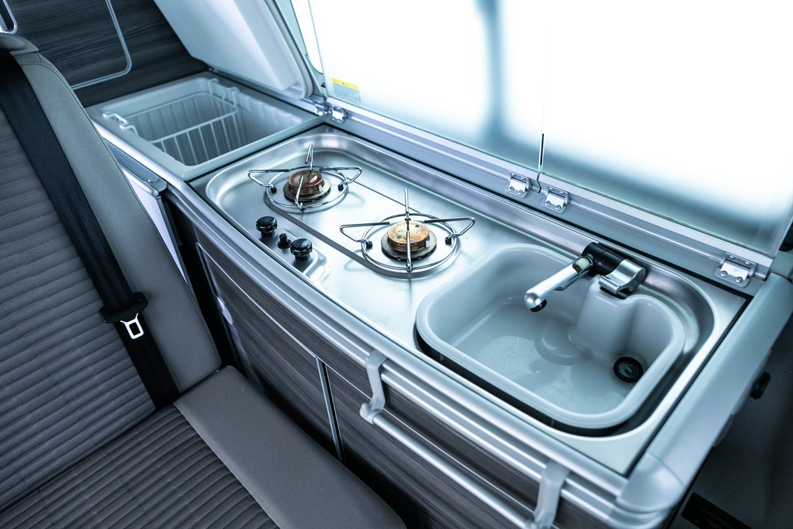 VOLKSWAGEN CALIFORNIA OCEAN 2.0 TDI 150 CV