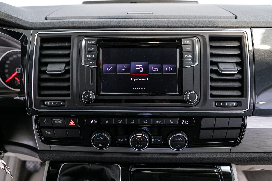 VOLKSWAGEN CALIFORNIA OCEAN 2.0 TDI 150 CV