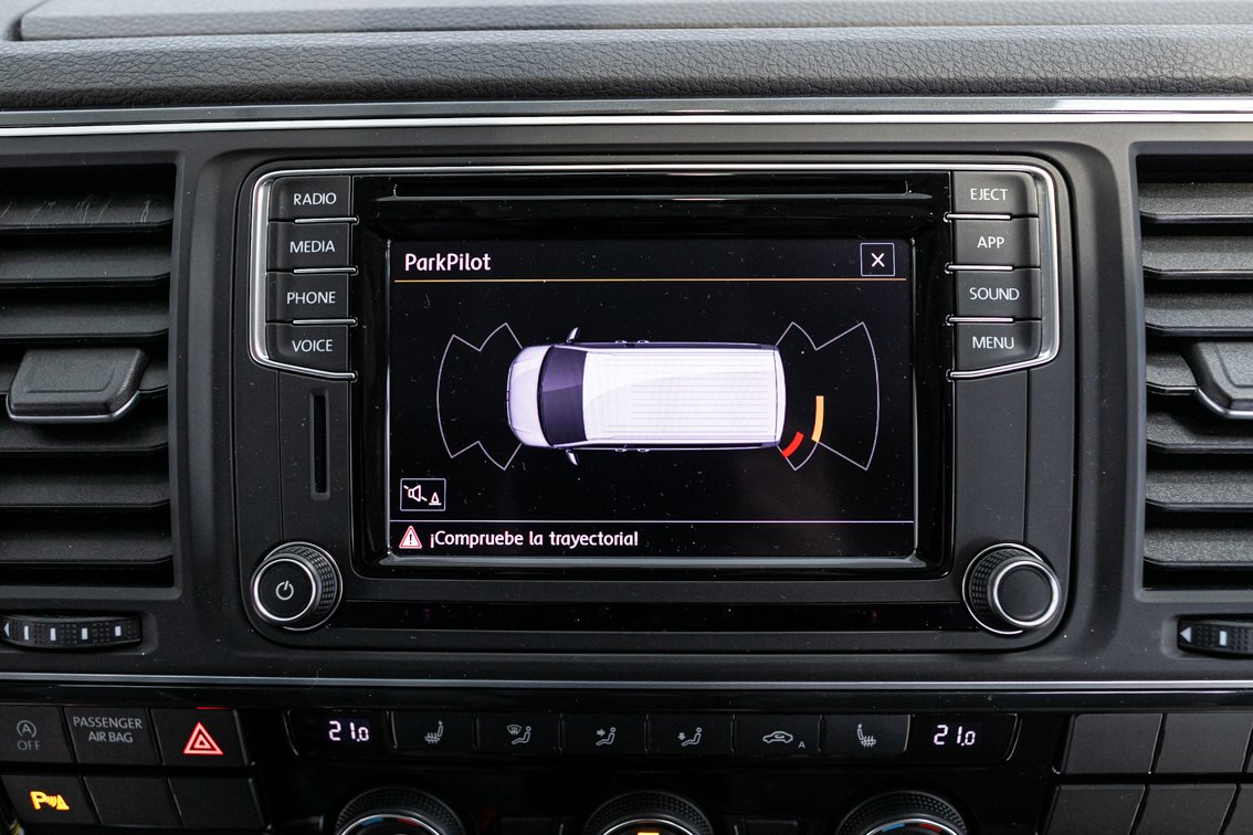 VOLKSWAGEN CALIFORNIA OCEAN 2.0 TDI 150 CV