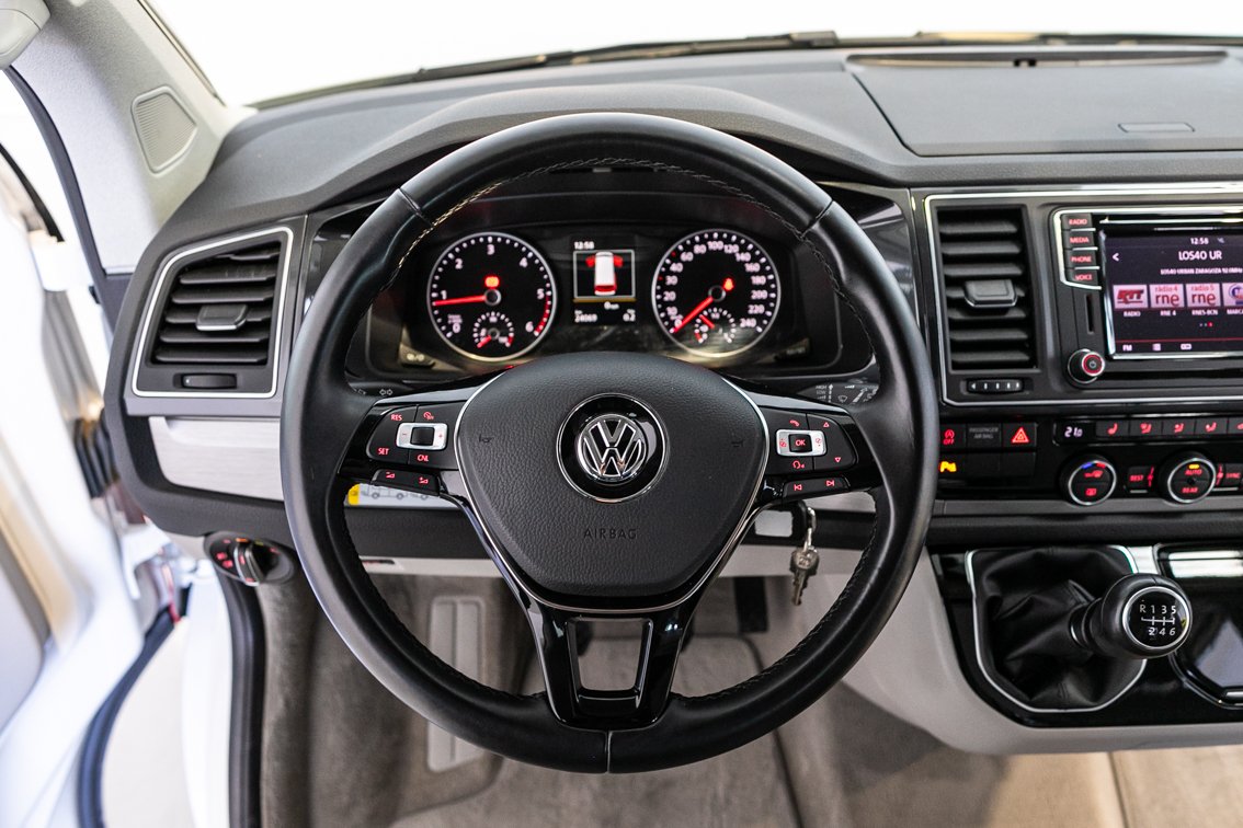 VOLKSWAGEN CALIFORNIA OCEAN 2.0 TDI 150 CV