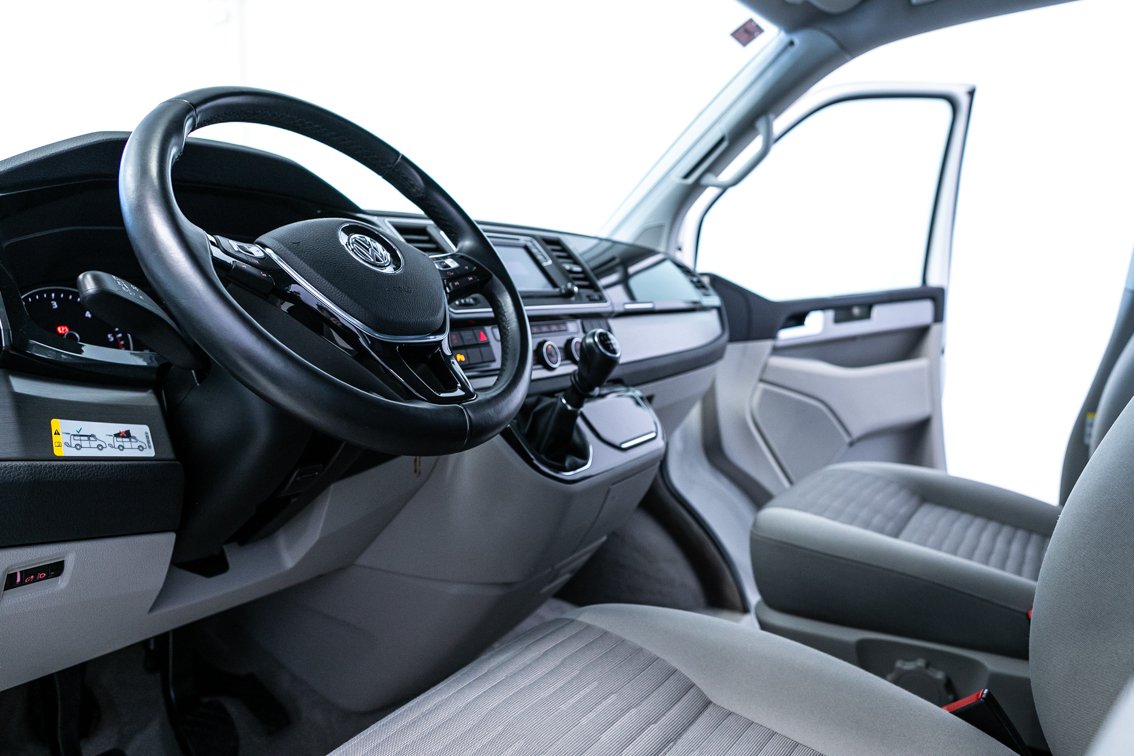 VOLKSWAGEN CALIFORNIA OCEAN 2.0 TDI 150 CV