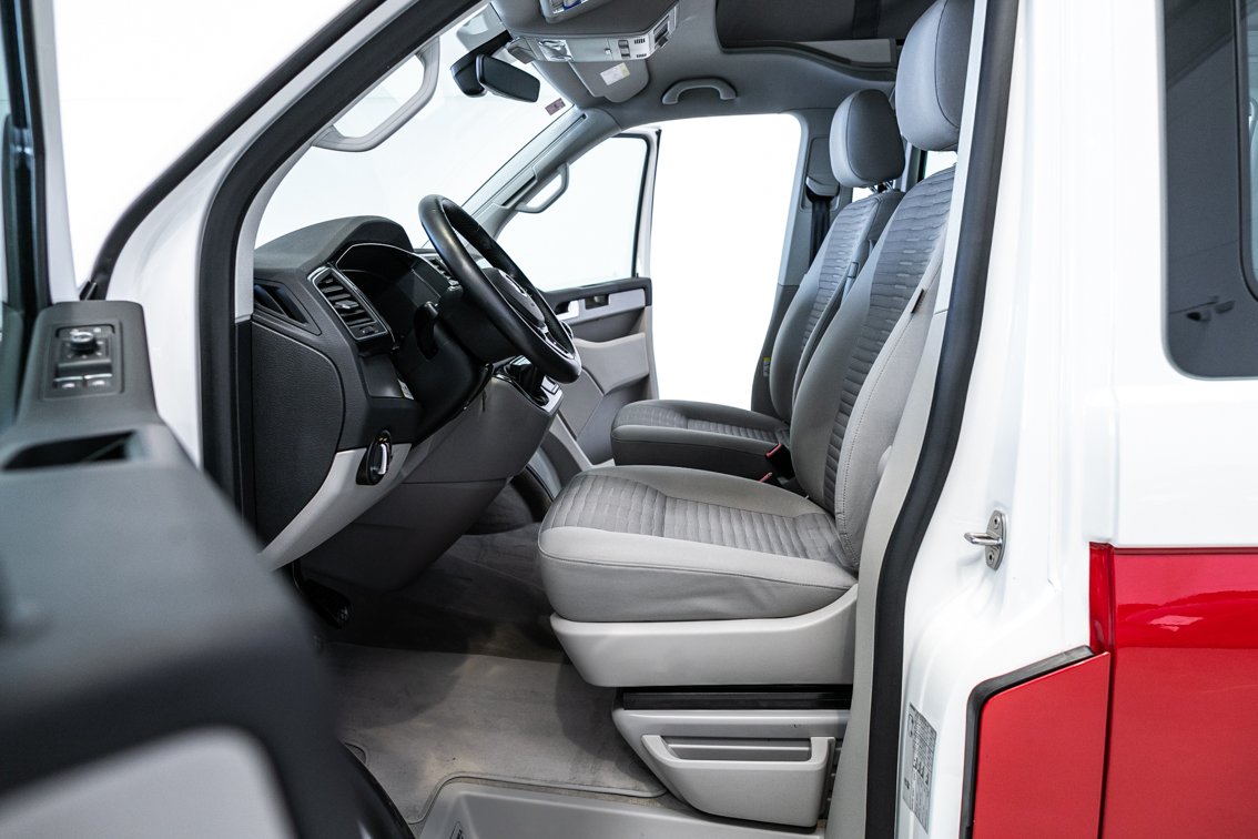 VOLKSWAGEN CALIFORNIA OCEAN 2.0 TDI 150 CV