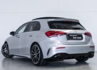 MERCEDES-BENZ Clase A A35 AMG 4MATIC 7G-DCT 306 CV