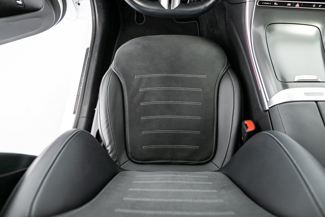 MERCEDES-BENZ CLASE C ESTATE C300 D AMG LINE 9G-DCT 265 CV