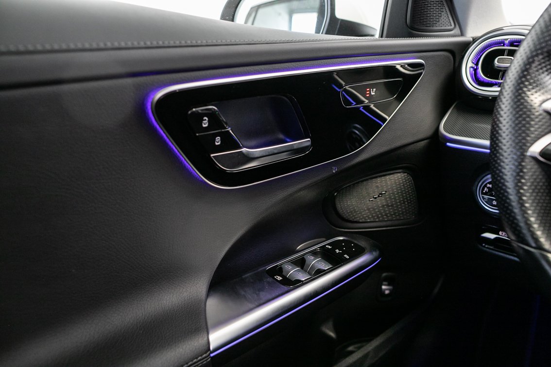 MERCEDES-BENZ CLASE C ESTATE C300 D AMG LINE 9G-DCT 265 CV