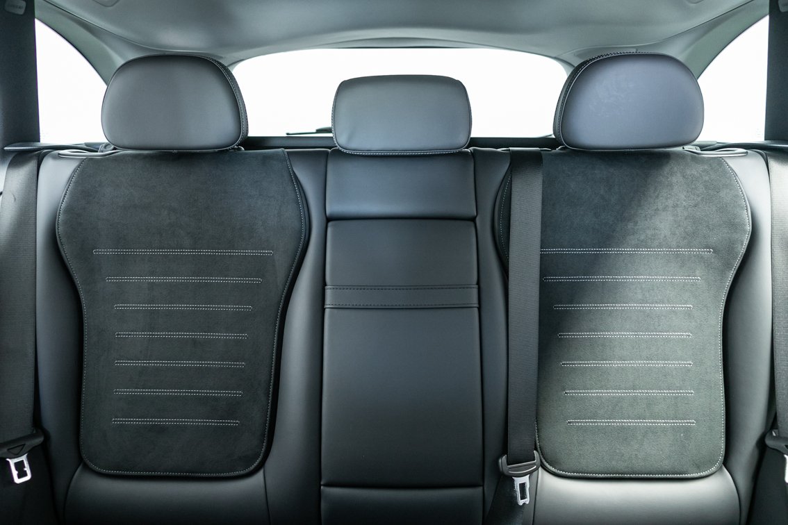 MERCEDES-BENZ CLASE C ESTATE C300 D AMG LINE 9G-DCT 265 CV