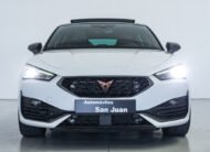 CUPRA LEON VZ CUP 2.0 TSI DSG 300 CV