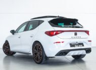 CUPRA LEON VZ CUP 2.0 TSI DSG 300 CV