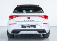 CUPRA LEON VZ CUP 2.0 TSI DSG 300 CV