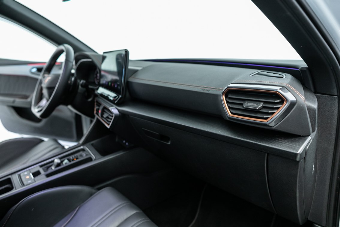 CUPRA LEON VZ CUP 2.0 TSI DSG 300 CV