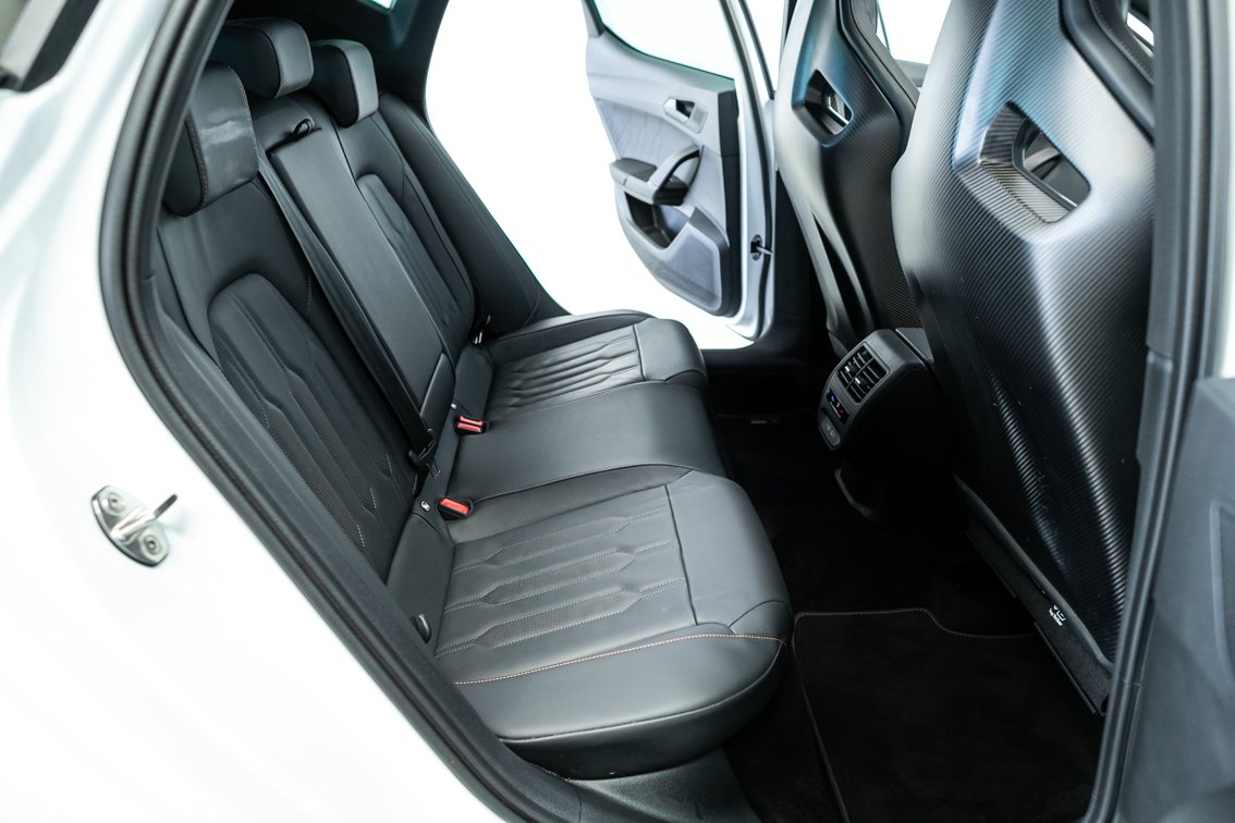 CUPRA LEON VZ CUP 2.0 TSI DSG 300 CV