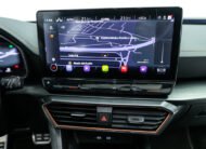 CUPRA LEON VZ CUP 2.0 TSI DSG 300 CV