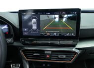 CUPRA LEON VZ CUP 2.0 TSI DSG 300 CV