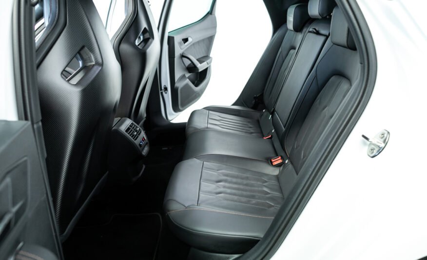 CUPRA LEON VZ CUP 2.0 TSI DSG 300 CV