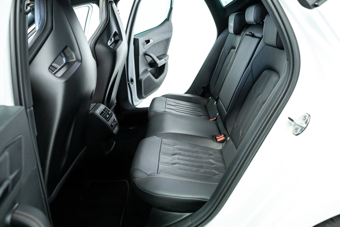 CUPRA LEON VZ CUP 2.0 TSI DSG 300 CV