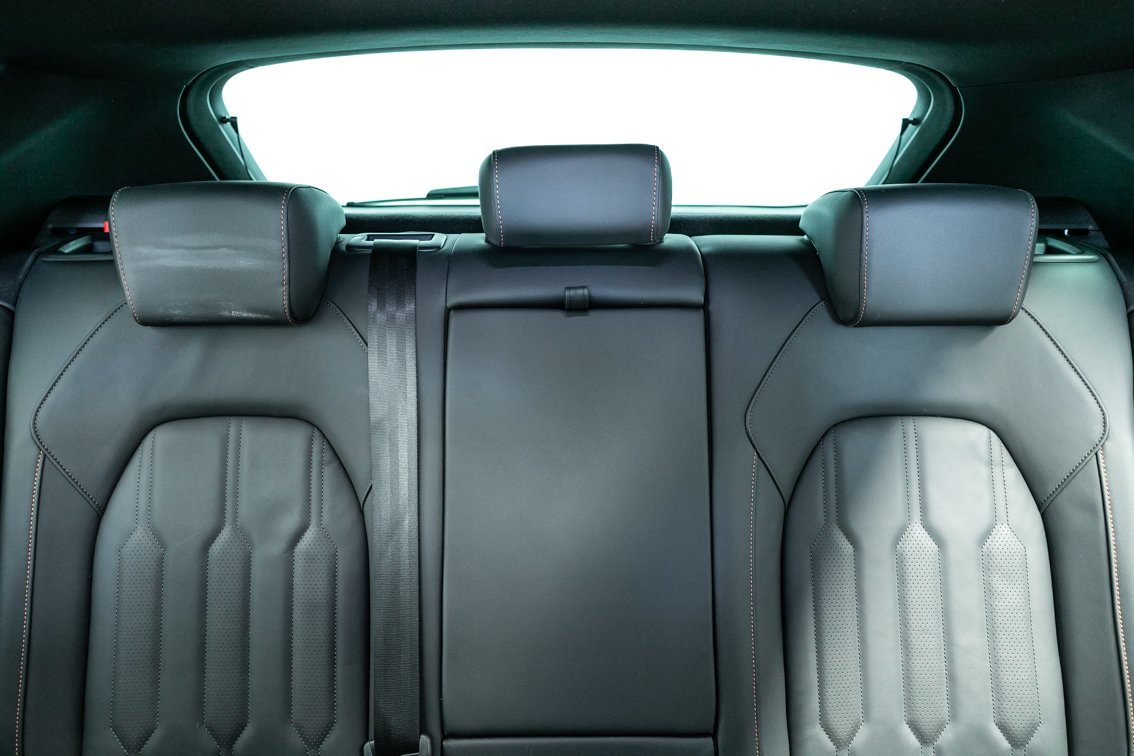 CUPRA LEON VZ CUP 2.0 TSI DSG 300 CV