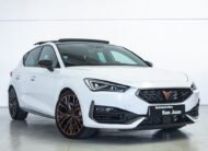 CUPRA LEON VZ CUP 2.0 TSI DSG 300 CV