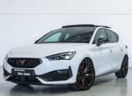 CUPRA LEON VZ CUP 2.0 TSI DSG 300 CV