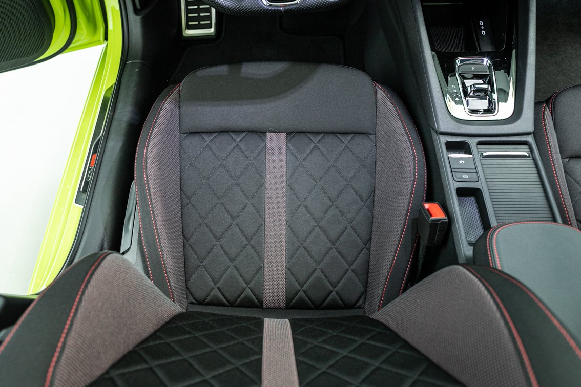 SKODA OCTAVIA COMBI RS 1.4 TSI PHEV DSG 245 CV