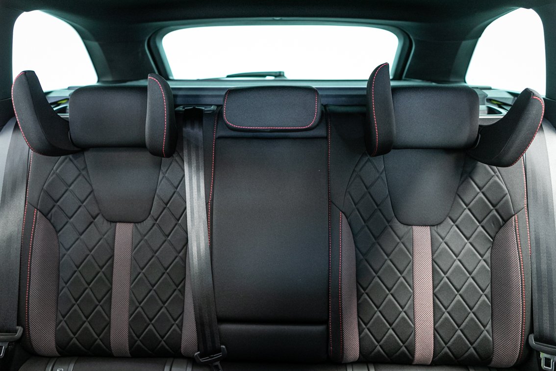 SKODA OCTAVIA COMBI RS 1.4 TSI PHEV DSG 245 CV