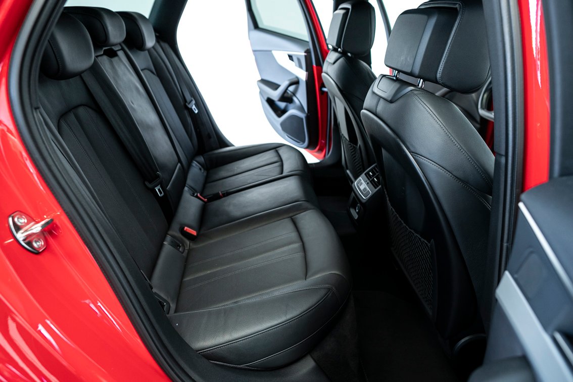 AUDI S4 AVANT 3.0 TFSI TIPTRONIC QUATTRO 354 CV