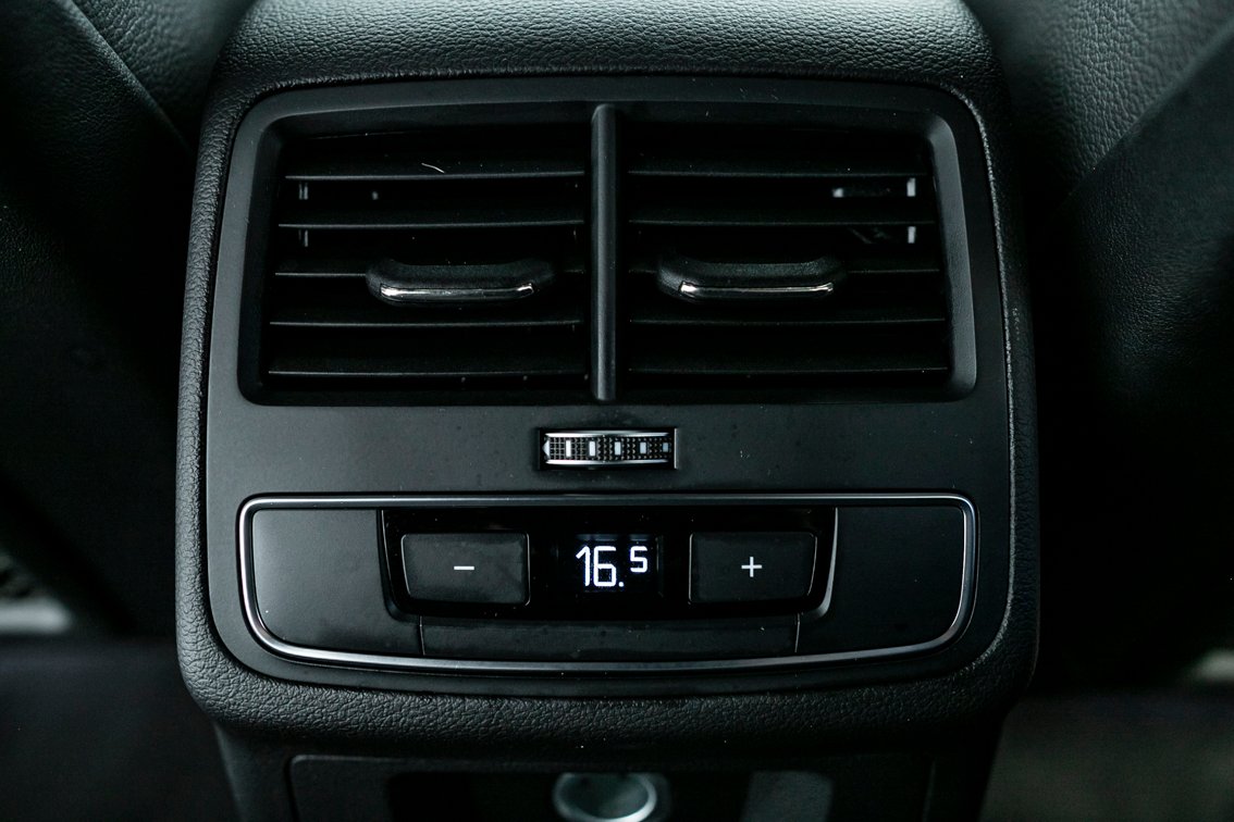 AUDI S4 AVANT 3.0 TFSI TIPTRONIC QUATTRO 354 CV