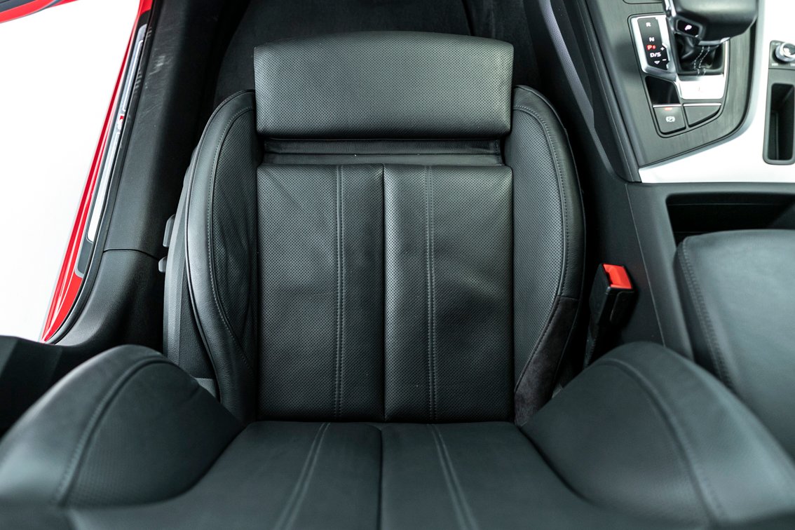 AUDI S4 AVANT 3.0 TFSI TIPTRONIC QUATTRO 354 CV