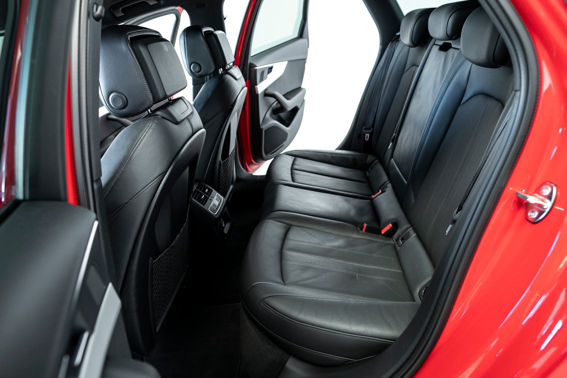 AUDI S4 AVANT 3.0 TFSI TIPTRONIC QUATTRO 354 CV