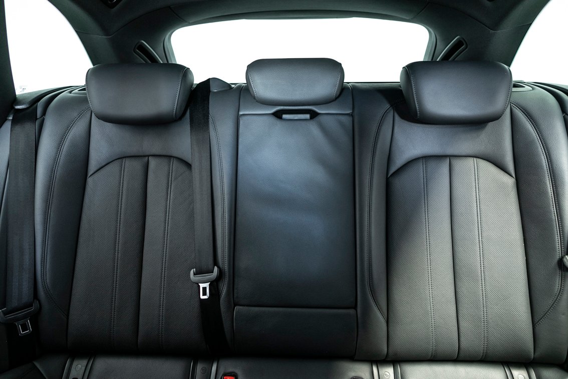 AUDI S4 AVANT 3.0 TFSI TIPTRONIC QUATTRO 354 CV