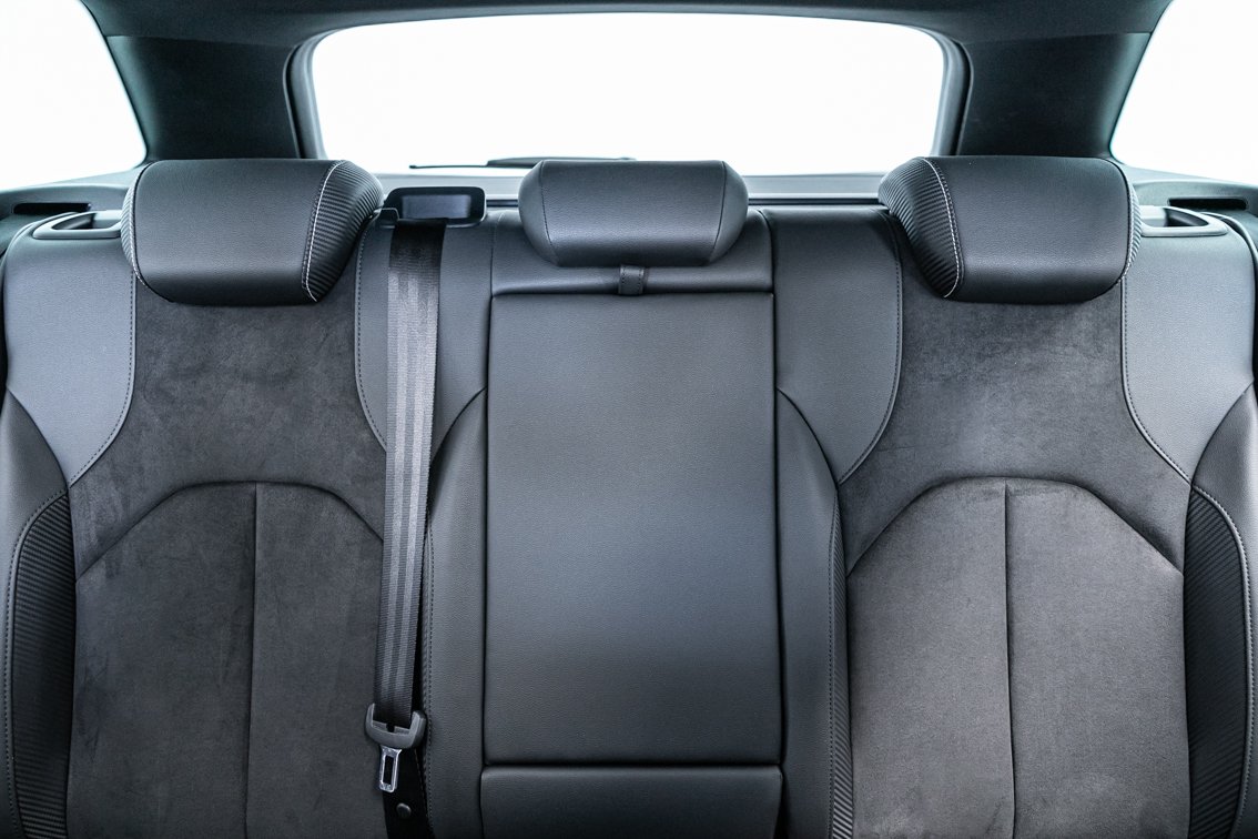 SEAT LEON ST CUPRA BLACK CARBON 2.0 TSI 4DRIVE DSG 300 CV