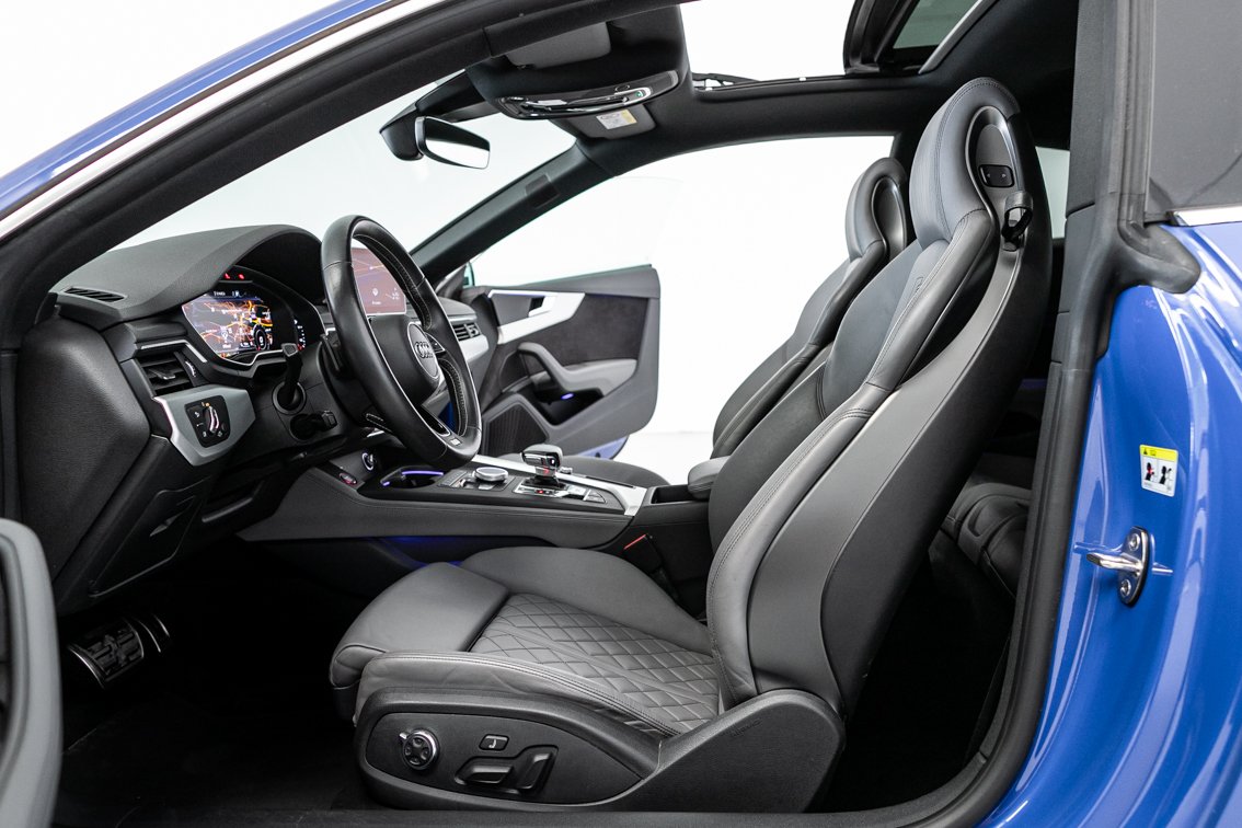 AUDI S5 COUPE 3.0 TFSI TIPTRONIC QUATTRO 354 CV