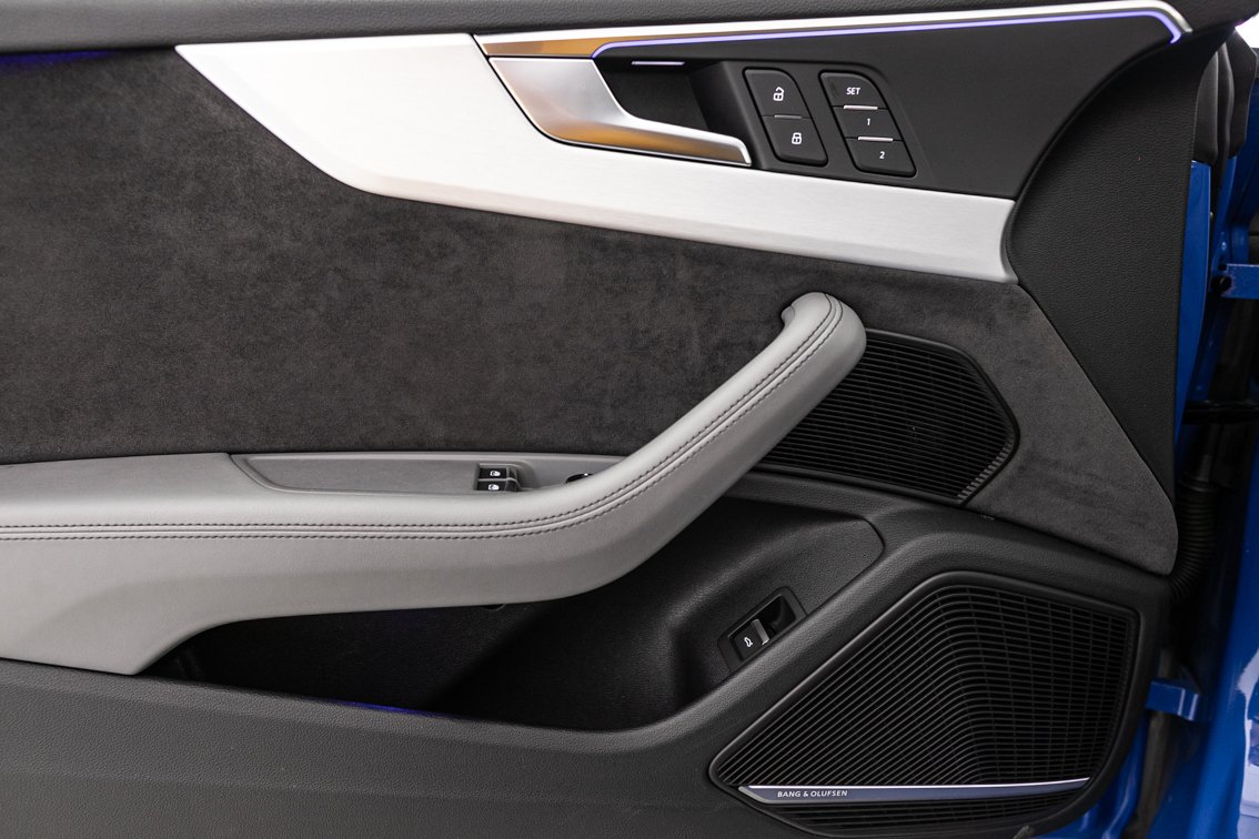 AUDI S5 COUPE 3.0 TFSI TIPTRONIC QUATTRO 354 CV