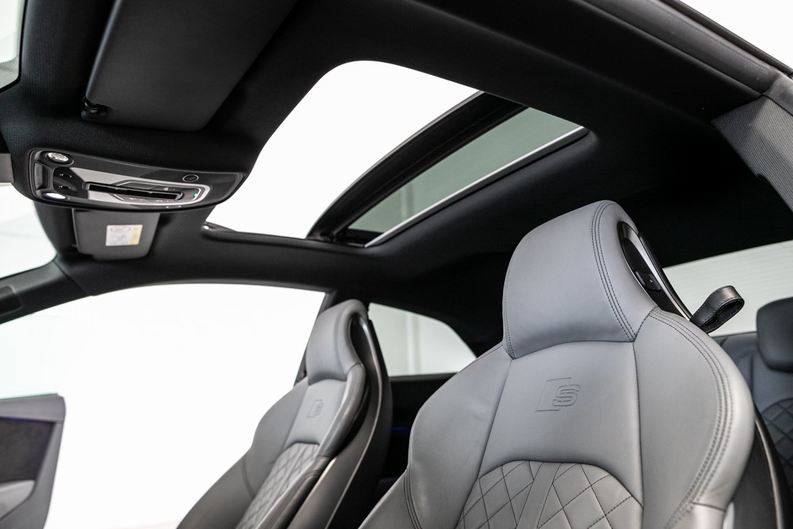 AUDI S5 COUPE 3.0 TFSI TIPTRONIC QUATTRO 354 CV