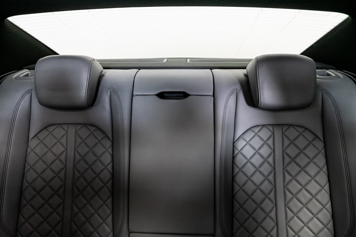 AUDI S5 COUPE 3.0 TFSI TIPTRONIC QUATTRO 354 CV