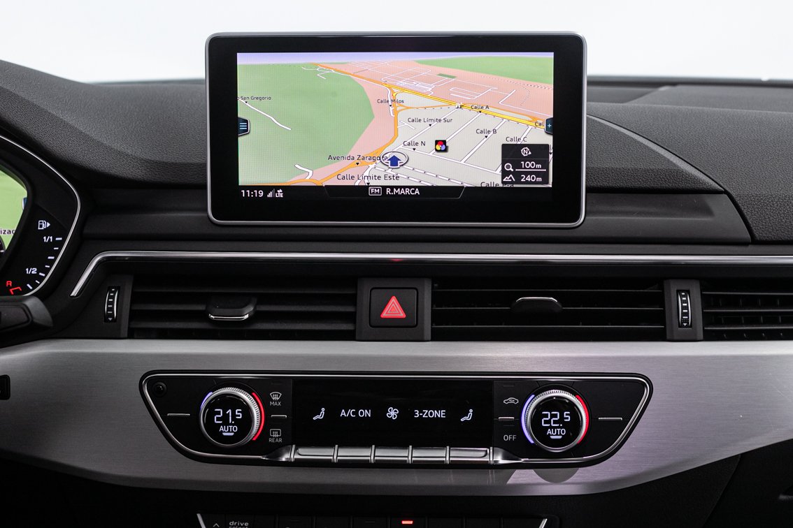 AUDI S5 COUPE 3.0 TFSI TIPTRONIC QUATTRO 354 CV