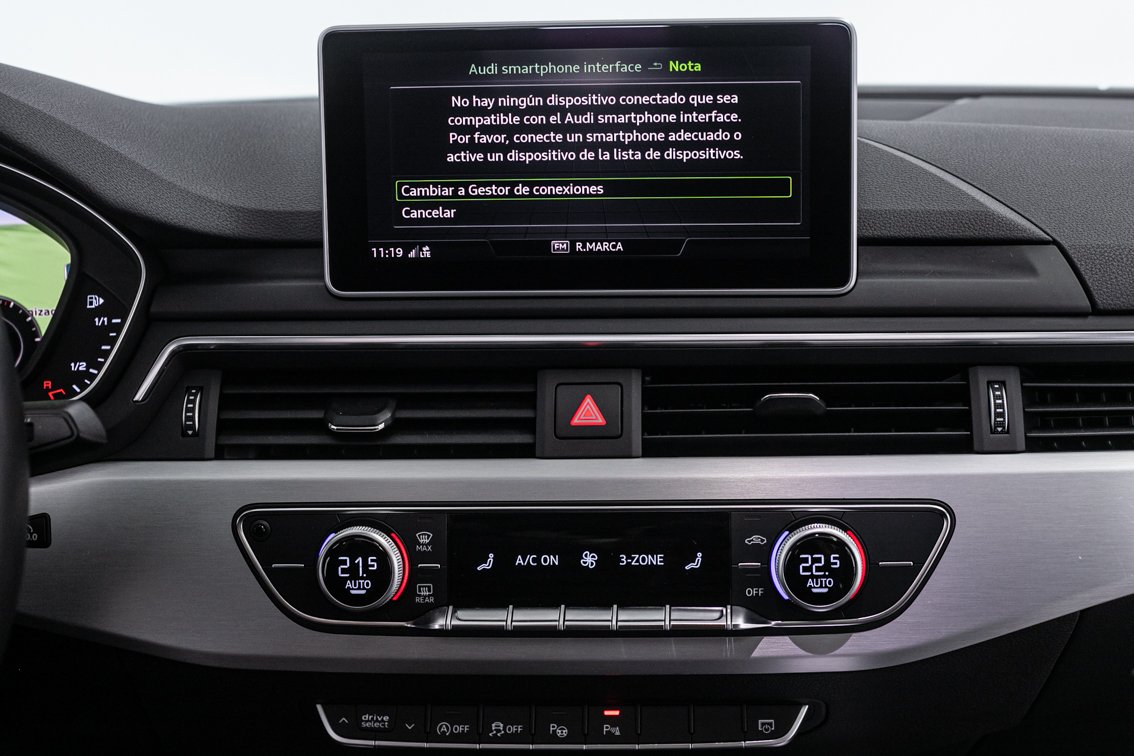 AUDI S5 COUPE 3.0 TFSI TIPTRONIC QUATTRO 354 CV