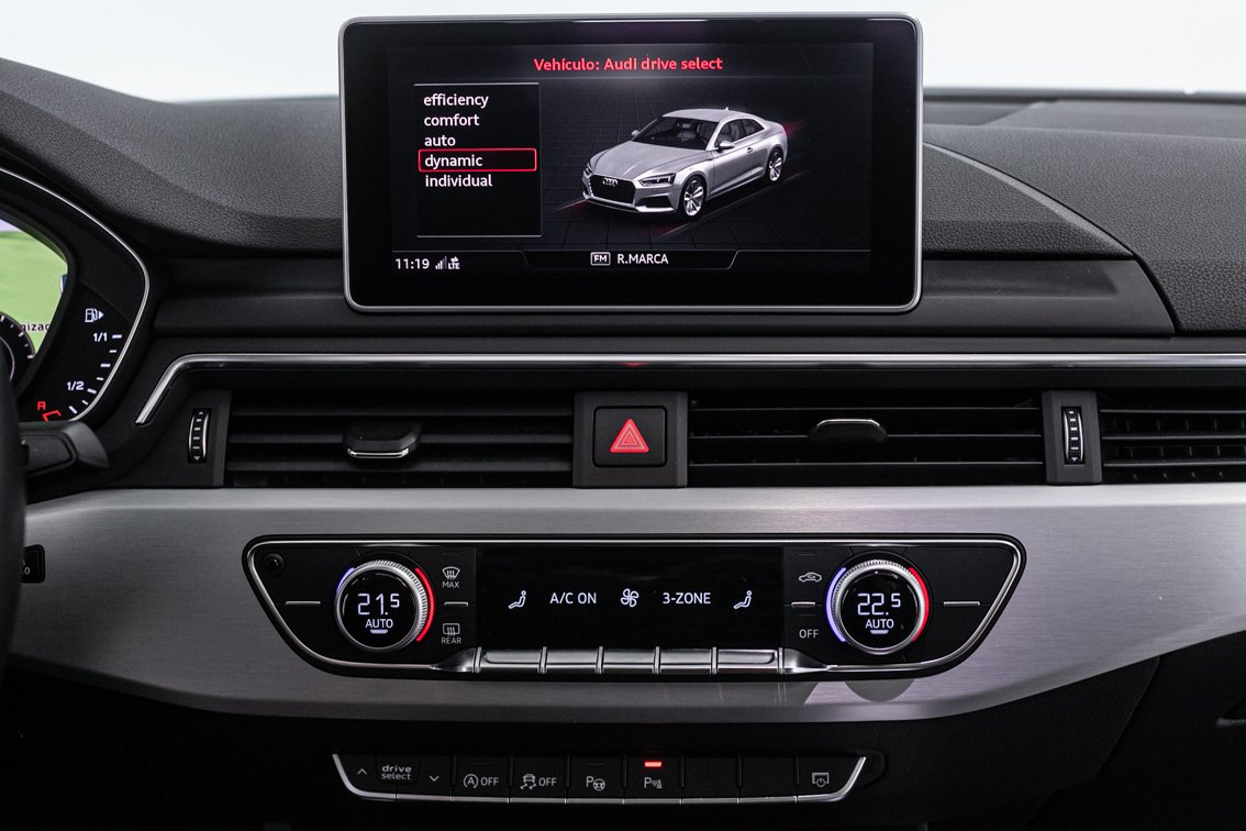 AUDI S5 COUPE 3.0 TFSI TIPTRONIC QUATTRO 354 CV