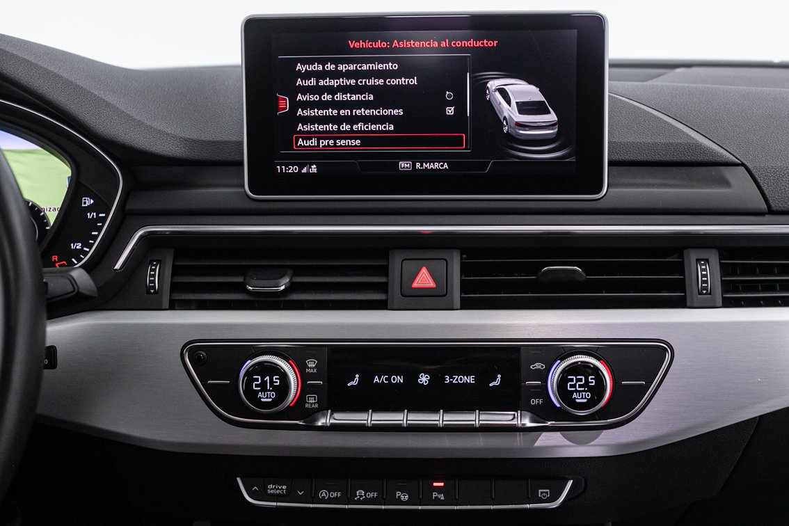 AUDI S5 COUPE 3.0 TFSI TIPTRONIC QUATTRO 354 CV