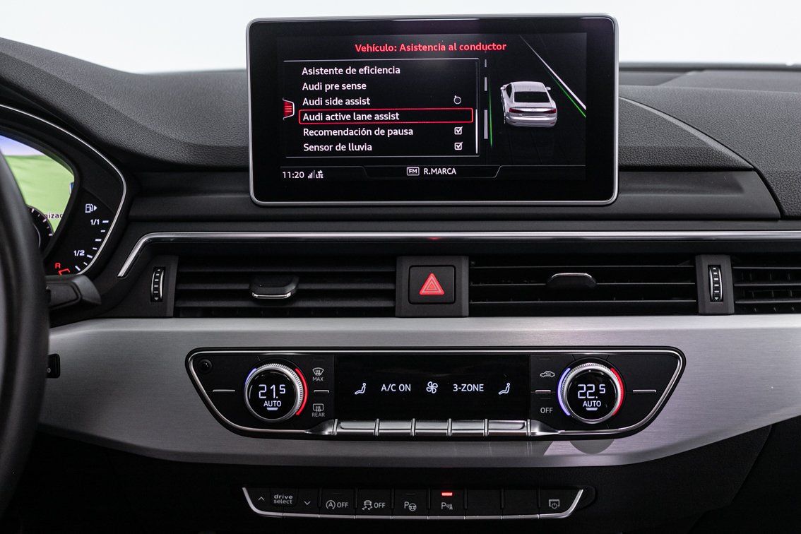 AUDI S5 COUPE 3.0 TFSI TIPTRONIC QUATTRO 354 CV