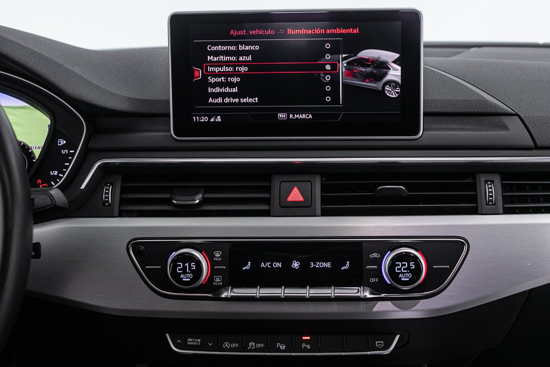 AUDI S5 COUPE 3.0 TFSI TIPTRONIC QUATTRO 354 CV