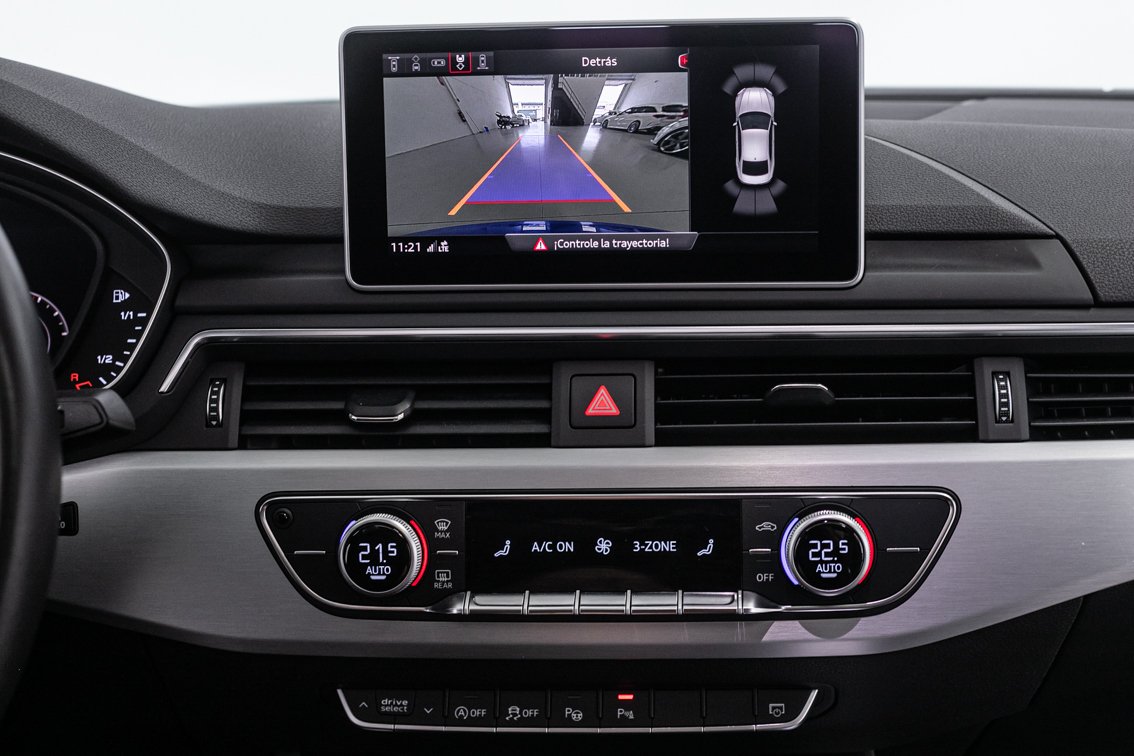 AUDI S5 COUPE 3.0 TFSI TIPTRONIC QUATTRO 354 CV